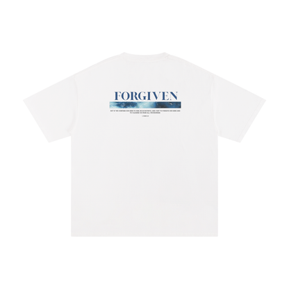 FORGIVEN T SHIRT
