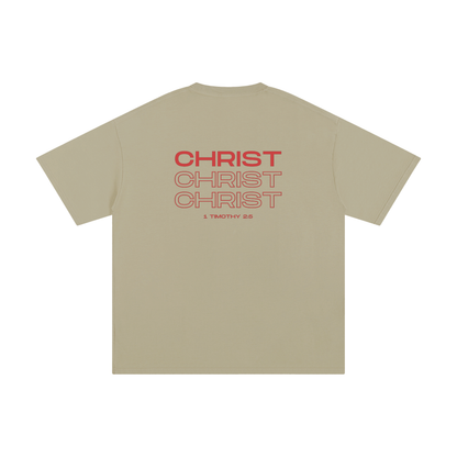 CHRIST T SHIRT