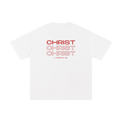 CHRIST T SHIRT