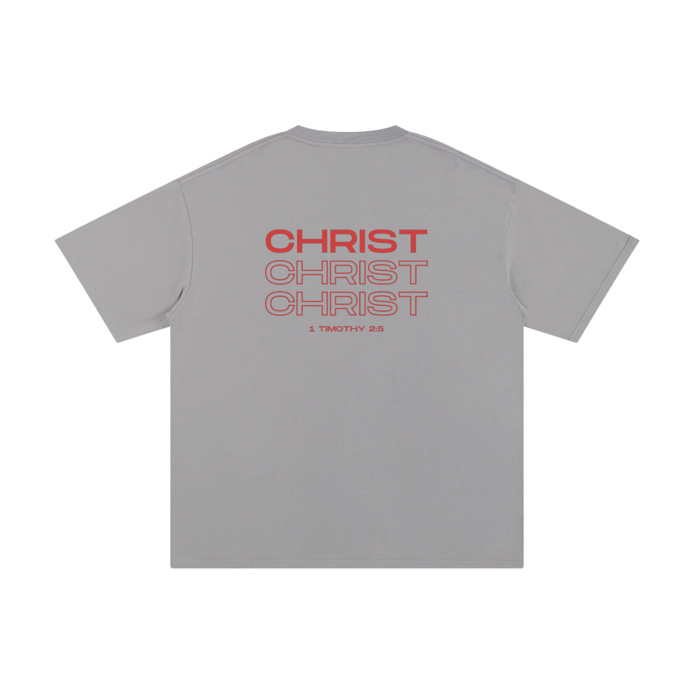 CHRIST T SHIRT